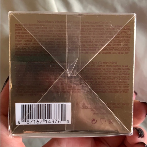 Estēe Lauded Nutritious Vitality8 NWT - Picture 3 of 3